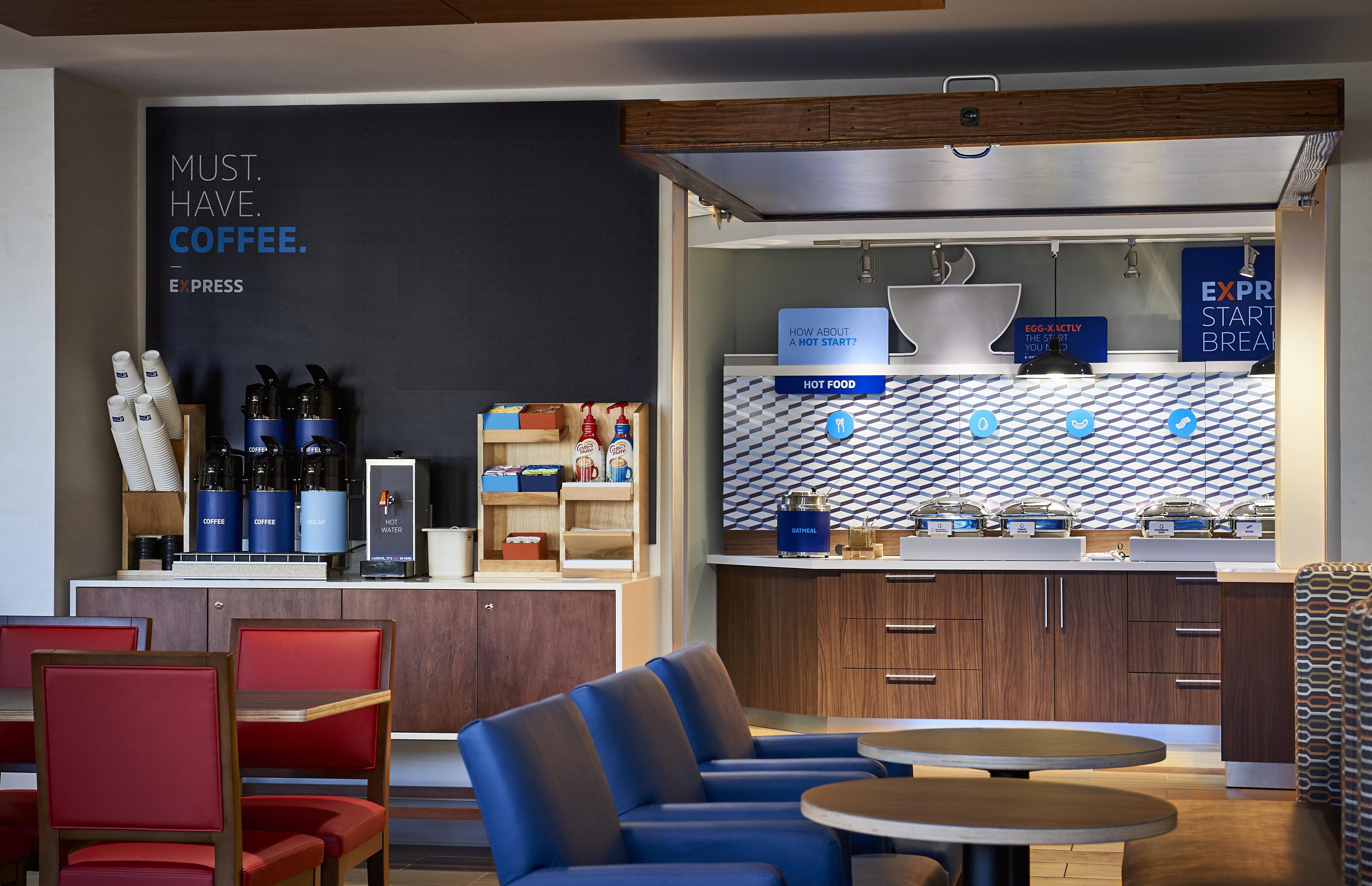 Holiday Inn Express Windsor Waterfront By Ihg Extérieur photo