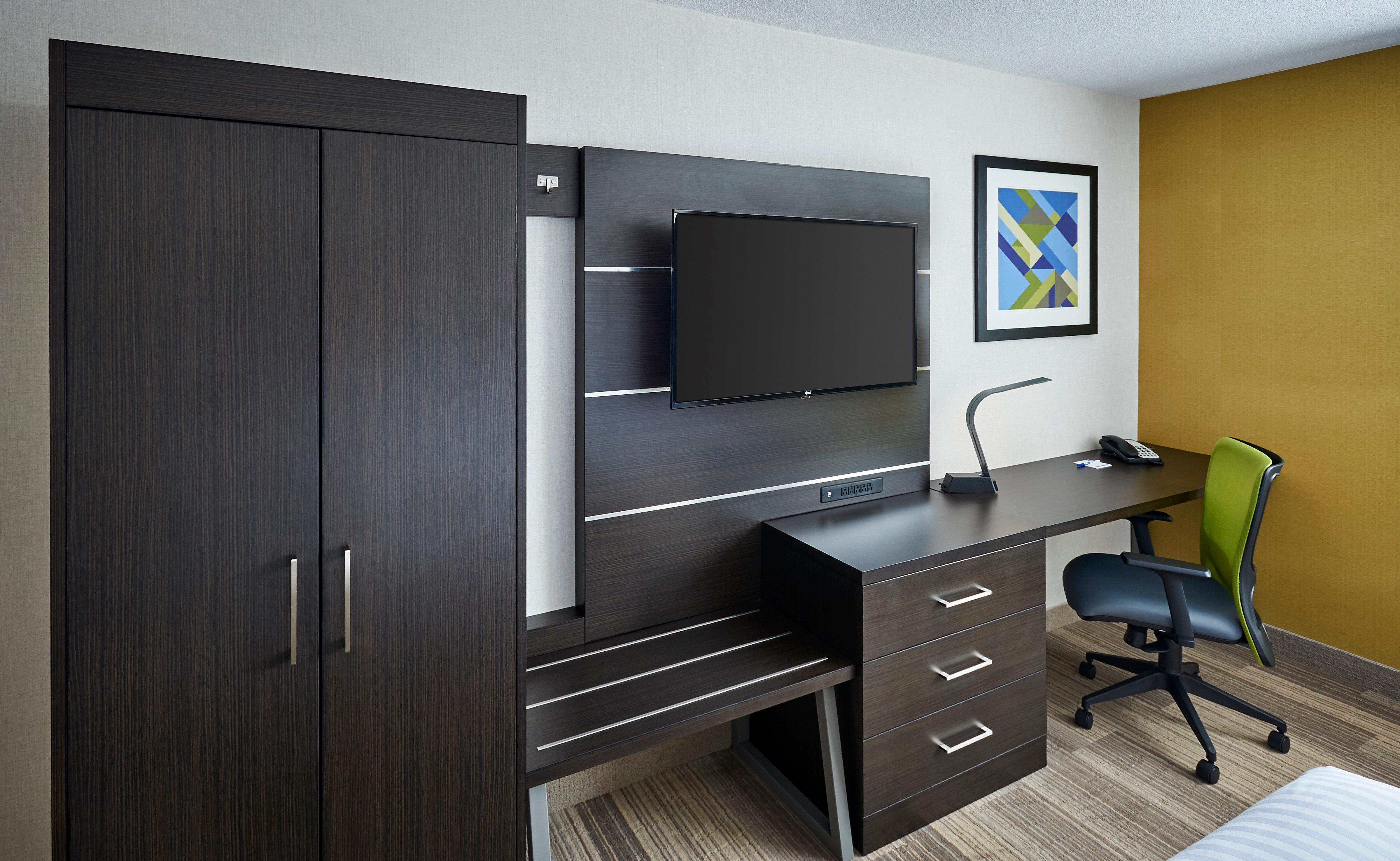 Holiday Inn Express Windsor Waterfront By Ihg Extérieur photo