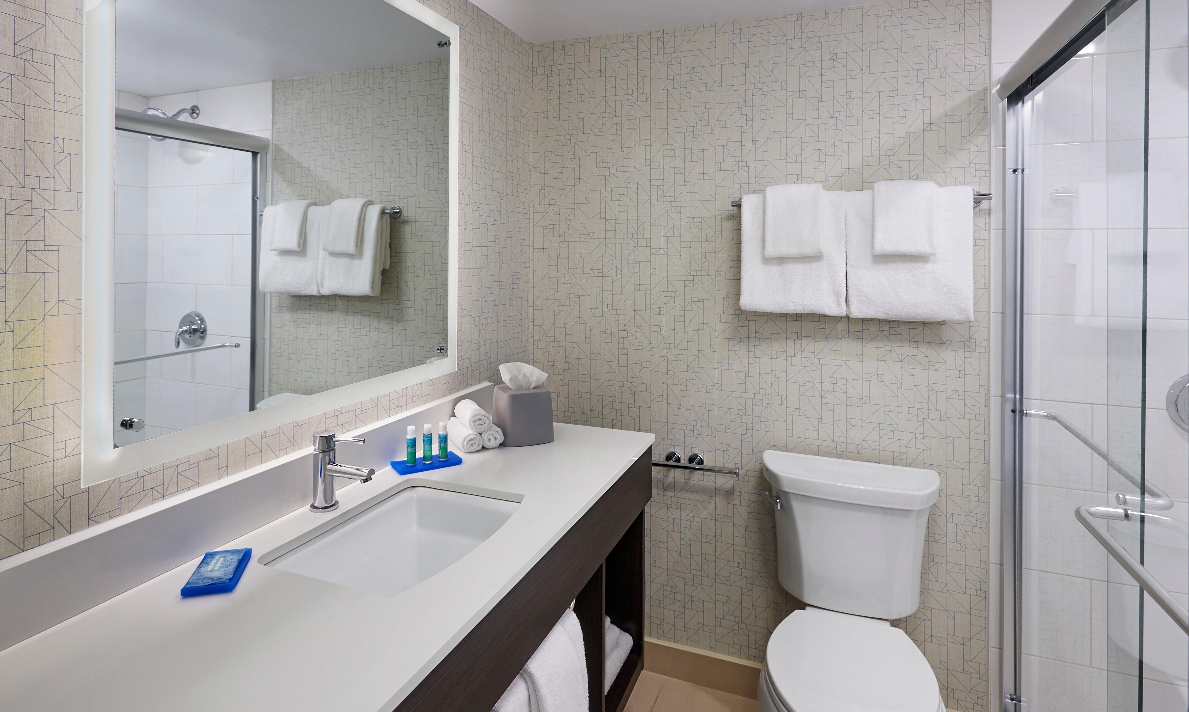 Holiday Inn Express Windsor Waterfront By Ihg Extérieur photo