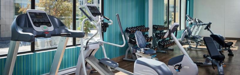 Holiday Inn Express Windsor Waterfront By Ihg Extérieur photo