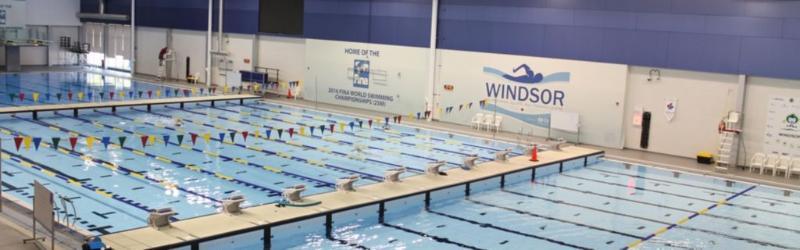 Holiday Inn Express Windsor Waterfront By Ihg Extérieur photo